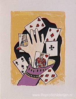 Het album "Circus" Het album "Circus"