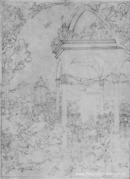 De gerechtigheid van Trajanus De gerechtigheid van Trajanus