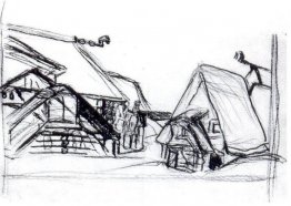 Berendeys Sloboda Berendeys Sloboda