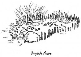 Ingrids wel Ingrids wel