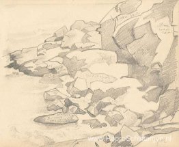 Monhegan (studie) Monhegan (studie)