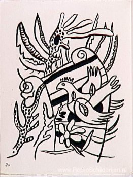 Het album "Circus" Het album "Circus"