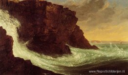 Frenchman's Bay, Mount Desert Island Frenchman's Bay, Mount Desert Island