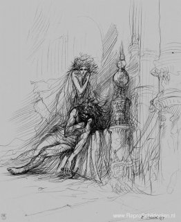 Verhaallijn Verhaallijn