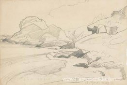 Monhegan (studie) Monhegan (studie)