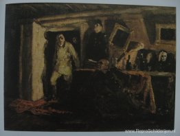 Studie naar 'Het einde van Hitler' Studie naar 'Het einde van Hitler'