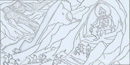 Orde van Rigden Jyepo (studie) Orde van Rigden Jyepo (studie)