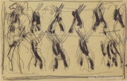 Soldaten trekken Soldaten trekken