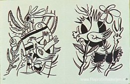 Het album "Circus" Het album "Circus"