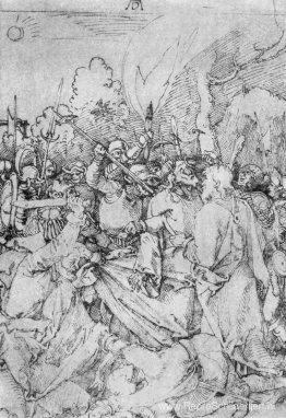 Arrestatie van Christus Arrestatie van Christus