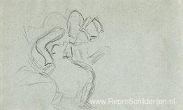 Schets van tsaar Dodon Schets van tsaar Dodon