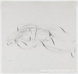 Nu couché Nu couché