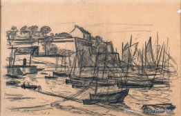 Kasteel Belle-Ile Kasteel Belle-Ile