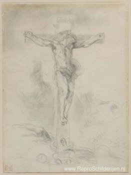 Christus aan het kruis Christus aan het kruis