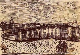 De Sterrennacht De Sterrennacht