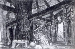 Woning van Gunding Woning van Gunding