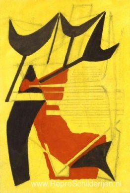 Studio per compositie Studio per compositie