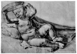 Christus jongen Christus jongen