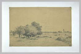 Laaglandlandschap Laaglandlandschap