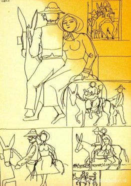 Puntenframe Puntenframe