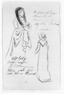 Studies voor William Rush Studies voor William Rush