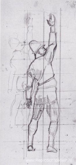 Van achteren vloeken Van achteren vloeken