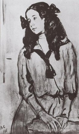 Portret van N.Z. Rapportage Portret van N.Z. Rapportage