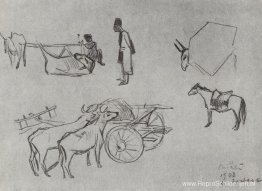 In Jerevan In Jerevan