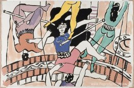 Het album "Circus" Het album "Circus"