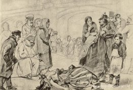 Verdronken Verdronken