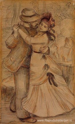 Dans in het land Dans in het land