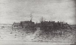 Vergeten dorp Vergeten dorp