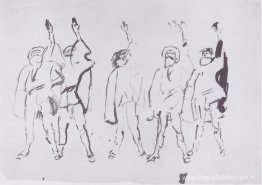 Vijf vloeken Vijf vloeken