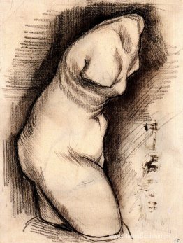 Torso van Venus Torso van Venus
