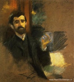 Paul Helleu Paul Helleu