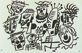 Het album "Circus" Het album "Circus"