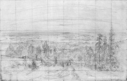 Overstromingen van rivieren, zoals zeeën Overstromingen van rivieren, zoals zeeën