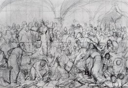 Nikita Pustosvyat. Het geschil over het geloof Nikita Pustosvyat. Het geschil over het geloof