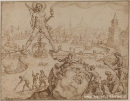 Kolos van Rhodos Kolos van Rhodos