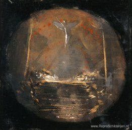 Zie, de hemelse Bruidegom komt ΙΙ (studie) Zie, de hemelse Bruidegom komt ΙΙ (studie)