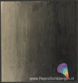 Gekleurd ritme: studie voor de film Gekleurd ritme: studie voor de film