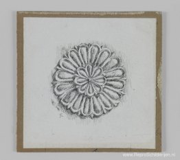 Joods ornament Joods ornament