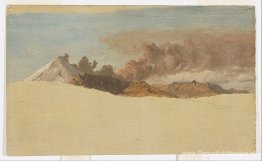 Cotopaxi gezien vanuit Ambato, Ecuador Cotopaxi gezien vanuit Ambato, Ecuador