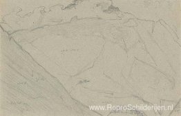 Tunde-dorp in Lahaul Tunde-dorp in Lahaul