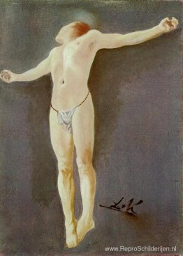 Kruisiging Kruisiging