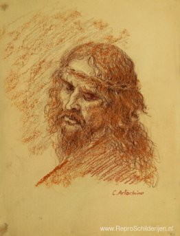 Christus (studie) Christus (studie)