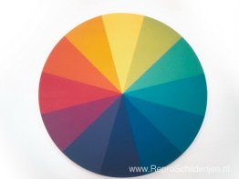 Zonder titel, 12-delige cirkel, diameter van 8ft 6 inch Zonder titel, 12-delige cirkel, diameter van 8ft 6 inch