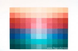 Zonder titel, 80"x110" Zonder titel, 80"x110"