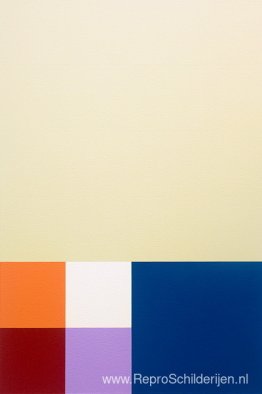 Zonder titel, 6x4-04, 6'x4' Zonder titel, 6x4-04, 6'x4'