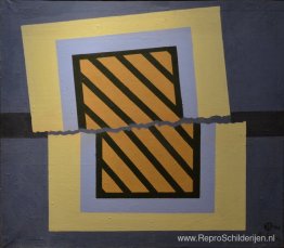 Gebroken beeld Gebroken beeld